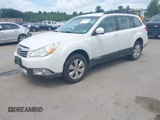 2012 Subaru Outback 2.5i z VIN 4S4BRBAC1C3296230, wystawiony jako IAAI lot #42635000 z przebiegiem 209 720 mil mil oraz . Historia ofert i sprzedaży dostępna na DreamBid. Obrazek 17.