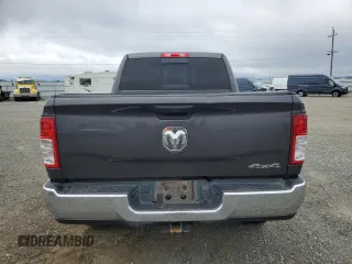 2021 Ram 2500 Tradesman with VIN 3C6UR5CL8MG631355, listed as a Copart auction lot 46341875 with 67,750 mi miles and Non Repairable. Bid and sale history available at carsss.com. Image 6.