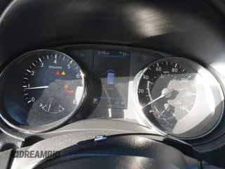2018 Nissan Rogue S with VIN KNMAT2MT3JP531214, listed as a IAAI auction lot 41305056 with 157,310 mi miles. Bid and sale history available at carsss.com. Image 7.