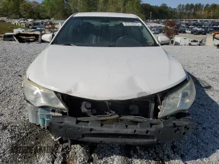 2014 Toyota Camry L with VIN 4T1BF1FK0EU865410, listed as a Copart auction lot 51272675 with 146,886 mi miles and Salvage Title. Bid and sale history available at DreamBid. Image 5.