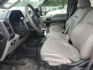2019 Ford F-350 Platinum с VIN 1FT7W3BT3KEC81402, выставлен на аукционе Copart как лот 59869025 с пробегом 156 788 миль миль и Чистый • Clean title. История ставок и продаж доступна на DreamBid. Изображение 7.