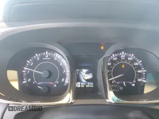2013 Toyota Avalon XLE z VIN 4T1BK1EB1DU003129, wystawiony jako Copart lot #57685895 z przebiegiem 169 914 mil mil oraz Szkoda całkowita • Salvage title. Historia ofert i sprzedaży dostępna na DreamBid. Obrazek 9.