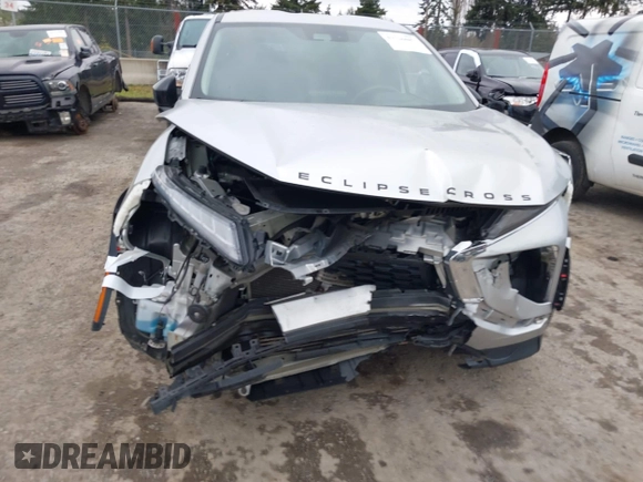 2022 Mitsubishi Eclipse Cross LE с VIN JA4ASVAA6NZ012315, выставлен на аукционе IAAI как лот 41726087 с пробегом 69 063 миль миль и . История ставок и продаж доступна на DreamBid. Изображение 17.