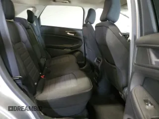 2021 Ford Edge SE с VIN 2FMPK3G91MBA23317, выставлен на аукционе Copart как лот 49802305 с пробегом 67 220 миль миль и Чистый • Clean title. История ставок и продаж доступна на DreamBid. Изображение 11.
