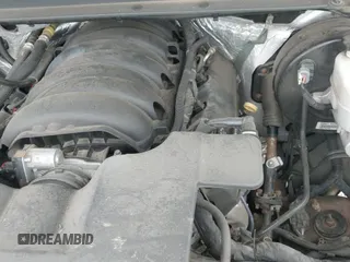 2016 GMC Yukon SLE z VIN 1GKS2AKC9GR121832, wystawiony jako IAAI lot #40086918 z przebiegiem 208 159 mil mil oraz . Historia ofert i sprzedaży dostępna na DreamBid. Obrazek 22.
