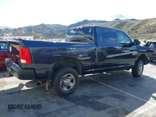 2016 Ram 2500 Tradesman with VIN 3C6UR5CL5GG222363, listed as a IAAI auction lot 41757538 with 178,227 mi miles and . Bid and sale history available at DreamBid. Image 13.