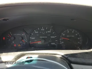 2001 Mercury Sable LS Premium z VIN 1MEFM55S41G624039, wystawiony jako Copart lot #58792965 z przebiegiem 64 068 mil mil oraz Szkody całkowita. Historia ofert i sprzedaży dostępna na DreamBid. Obrazek 9.