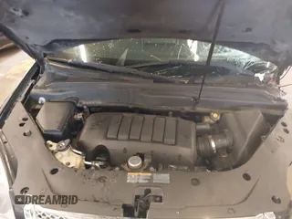 2011 GMC Acadia Denali with VIN 1GKKVTED4BJ275749, listed as a IAAI auction lot 41156654 with Not Provided miles. Bid and sale history available at carsss.com. Image 10.