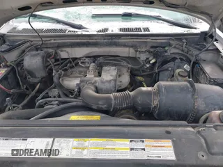 1999 Ford F-150 with VIN 1FTZF1726XNB02953, listed as a IAAI auction lot 41565566 with 180,775 mi miles and . Bid and sale history available at DreamBid. Image 10.