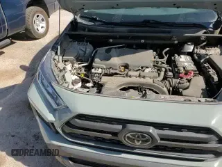 2021 Toyota RAV4 TRD Off Road z VIN 2T3S1RFV5MW175603, wystawiony jako Copart lot #57828535 z przebiegiem 45 924 mil mil oraz Szkoda całkowita • Salvage title. Historia ofert i sprzedaży dostępna na DreamBid. Obrazek 15.