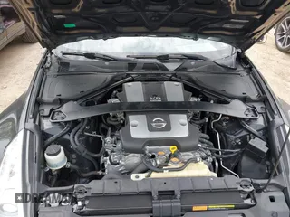 2016 Nissan 370Z with VIN JN1AZ4EHXGM935774, listed as a IAAI auction lot 41976743 with 66,979 mi miles. Bid and sale history available at carsss.com. Image 10.
