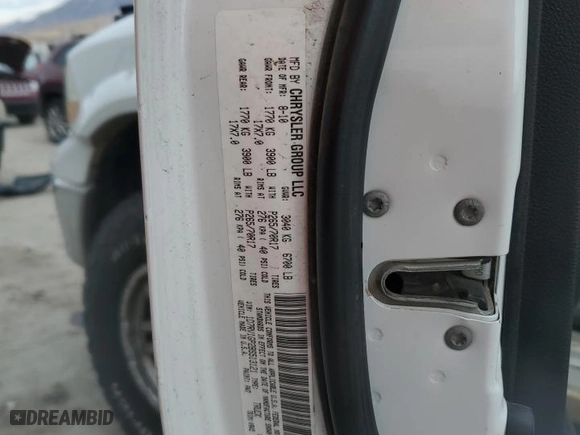 2011 Ram 1500 SLT with VIN 1D7RV1GP2BS513121, listed as a Copart auction lot 87904775 with 264,979 mi miles and Salvage Title. Bid and sale history available at carsss.com. Image 12.