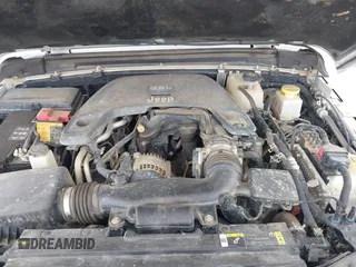 2021 Jeep Gladiator High Altitude z VIN 1C6HJTFG2ML567988, wystawiony jako IAAI lot #42103576 z przebiegiem 74 849 mil mil oraz . Historia ofert i sprzedaży dostępna na DreamBid. Obrazek 10.