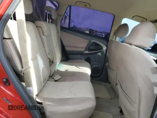 2008 Toyota RAV4 with VIN JTMZD33VX86064950, listed as a Copart auction lot 50355765 with 196,924 mi miles and Salvage Title. Bid and sale history available at carsss.com. Image 10.