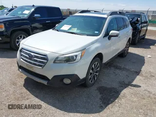 2017 Subaru Outback Limited with VIN 4S4BSANC2H3364034, listed as a IAAI auction lot 42371939 with 161,916 mi miles and . Bid and sale history available at DreamBid. Image 17.