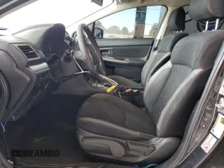 2016 Subaru Crosstrek Premium z VIN JF2GPABC8G8294090, wystawiony jako Copart lot #54115925 z przebiegiem 129 138 mil mil oraz Czysty tytuł • Clean title. Historia ofert i sprzedaży dostępna na DreamBid. Obrazek 7.