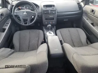 2007 Mitsubishi Galant DE z VIN 4A3AB26F27E034179, wystawiony jako Copart lot #88202485 z przebiegiem 197 830 mil mil oraz Szkody całkowita. Historia ofert i sprzedaży dostępna na DreamBid. Obrazek 8.