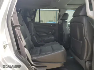 2015 Chevrolet Tahoe LT with VIN 1GNSCBKC3FR630836, listed as a Copart auction lot 48067655 with 140,369 mi miles and Salvage Title. Bid and sale history available at carsss.com. Image 11.