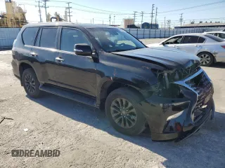 2020 Lexus GX 460 Premium с VIN JTJAM7BXXL5251382, выставлен на аукционе Copart как лот 46059395 с пробегом 95 372 миль миль и Списание • Salvage title. История ставок и продаж доступна на DreamBid. Изображение 4.