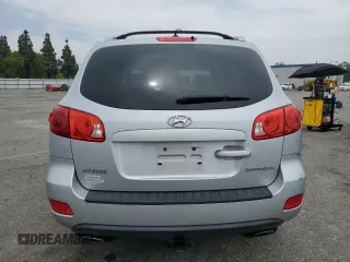 2009 Hyundai Santa Fe SE с VIN 5NMSH13E79H310528, выставлен на аукционе Copart как лот 58806755 с пробегом 159 308 миль миль и Списание • Salvage title. История ставок и продаж доступна на DreamBid. Изображение 6.