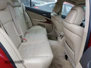 2006 Lexus GS 300 with VIN JTHCH96S160018887, listed as a Copart auction lot 86942974 with 196,725 mi miles and Non Repairable. Bid and sale history available at DreamBid. Image 10.