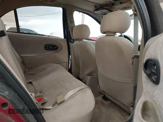 1999 Saturn SW z VIN 1G8ZK8276XZ333989, wystawiony jako IAAI lot #41550338 z przebiegiem 142 592 mil mil oraz . Historia ofert i sprzedaży dostępna na DreamBid. Obrazek 8.