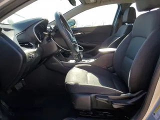 2017 Chevrolet Malibu LS with VIN 1G1ZB5ST6HF262564, listed as a Copart auction lot 55133175 with 134,074 mi miles and Salvage Title. Bid and sale history available at DreamBid. Image 7.