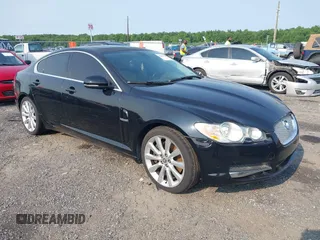 2011 Jaguar XF Premium z VIN SAJWA0GB3BLR84438, wystawiony jako IAAI lot #42394218 z przebiegiem 88 984 mil mil oraz . Historia ofert i sprzedaży dostępna na DreamBid. Obrazek 1.