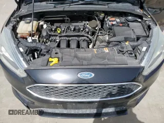 2015 Ford Focus SE with VIN 1FADP3K22FL248194, listed as a Copart auction lot 48763515 with 85,464 mi miles and Non Repairable. Bid and sale history available at carsss.com. Image 11.