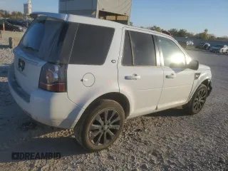 2015 Land Rover LR2 с VIN SALFP2BG2FH425427, выставлен на аукционе Copart как лот 77018534 с пробегом 132 602 миль миль и Списание • Salvage title. История ставок и продаж доступна на DreamBid. Изображение 3.