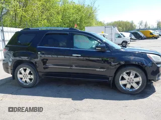 2016 GMC Acadia Denali z VIN 1GKKVTKD9GJ107942, wystawiony jako IAAI lot #42168100 z przebiegiem 171 361 mil mil oraz . Historia ofert i sprzedaży dostępna na DreamBid. Obrazek 13.