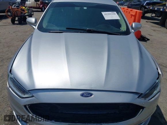 2017 Ford Fusion SE with VIN 3FA6P0HDXHR372203, listed as a IAAI auction lot 42392330 with 172,266 mi miles and . Bid and sale history available at DreamBid. Image 10.