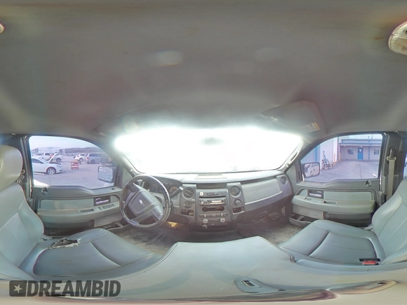 2013 Ford F-150 XL с VIN 1FTFX1CF9DKG47521, выставлен на аукционе Copart как лот 60262495 с пробегом 300 728 миль миль и Списание • Salvage title. История ставок и продаж доступна на DreamBid. Изображение 15.
