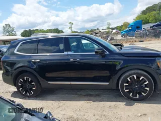 2023 Kia Telluride SX Prestige X-Pro with VIN 5XYP5DGC3PG337368, listed as a IAAI auction lot 42006597 with 34,777 mi miles and . Bid and sale history available at DreamBid. Image 13.
