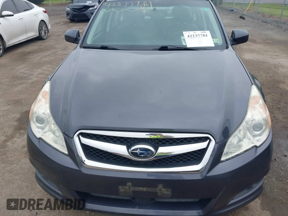 2011 Subaru Legacy Limited Power Moon с VIN 4S3BMBK67B3219372, выставлен на аукционе IAAI как лот 42237781 с пробегом 180 733 миль миль и . История ставок и продаж доступна на DreamBid. Изображение 12.