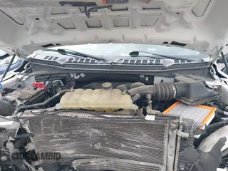 2020 Ford F-150 XL с VIN 1FTEX1CB2LKD36388, выставлен на аукционе IAAI как лот 42157444 с пробегом 227 864 миль миль и . История ставок и продаж доступна на DreamBid. Изображение 10.