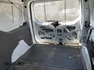 2022 Ford Transit Connect XL с VIN NM0LE7S25N1507934, выставлен на аукционе Copart как лот 53612244 с пробегом 26 108 миль миль и Списание • Salvage title. История ставок и продаж доступна на DreamBid. Изображение 11.