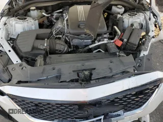 2022 Cadillac CT5 Premium Luxury z VIN 1G6DN5RK9N0118756, wystawiony jako Copart lot #46191675 z przebiegiem 45 527 mil mil oraz Szkody całkowita. Historia ofert i sprzedaży dostępna na DreamBid. Obrazek 13.