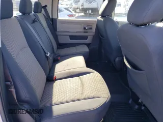 2010 Dodge 1500 SLT with VIN 1D7RV1CP4AS114358, listed as a Copart auction lot 71503804 with 113,803 mi miles and Salvage Title. Bid and sale history available at DreamBid. Image 10.