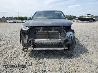 2023 Toyota Highlander L z VIN 5TDKDRAH3PS018604, wystawiony jako Copart lot #54381385 z przebiegiem 27 549 mil mil oraz Szkoda całkowita • Salvage title. Historia ofert i sprzedaży dostępna na DreamBid. Obrazek 5.
