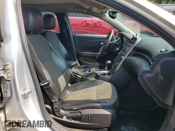 2016 Chevrolet Malibu Limited LT with VIN 1G11C5SA4GF127610, listed as a Copart auction lot 70180054 with 111,540 mi miles and Salvage Title. Bid and sale history available at carsss.com. Image 7.