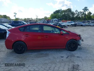 2013 Toyota Prius One with VIN JTDKN3DU9D0346093, listed as a IAAI auction lot 42022273 with 165,731 mi miles and . Bid and sale history available at DreamBid. Image 13.