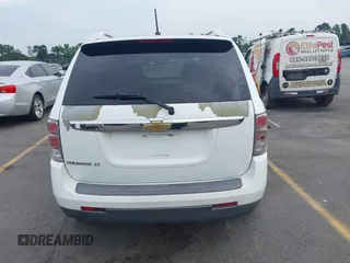 2008 Chevrolet Equinox LT z VIN 2CNDL33F486005078, wystawiony jako IAAI lot #42368386 z przebiegiem 229 618 mil mil oraz . Historia ofert i sprzedaży dostępna na DreamBid. Obrazek 16.