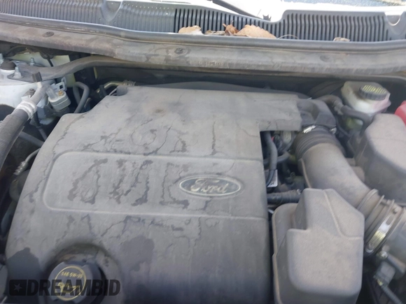 2014 Ford Explorer XLT with VIN 1FM5K7D81EGB44949, listed as a IAAI auction lot 41905062 with 282,358 mi miles. Bid and sale history available at carsss.com. Image 10.