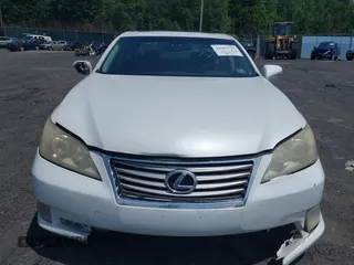 2012 Lexus ES 330 z VIN JTHBK1EG9C2488242, wystawiony jako IAAI lot #42603759 z przebiegiem 342 905 mil mil oraz . Historia ofert i sprzedaży dostępna na DreamBid. Obrazek 6.