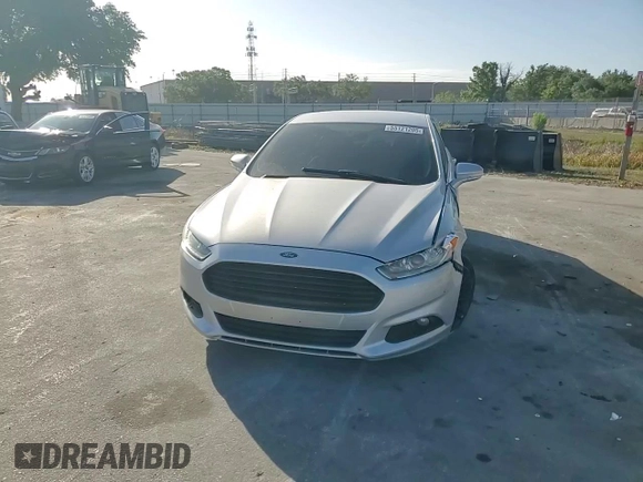 2014 Ford Fusion SE with VIN 3FA6P0H95ER323465, listed as a Copart auction lot 55121205 with 152,443 mi miles and Salvage Title. Bid and sale history available at carsss.com. Image 13.