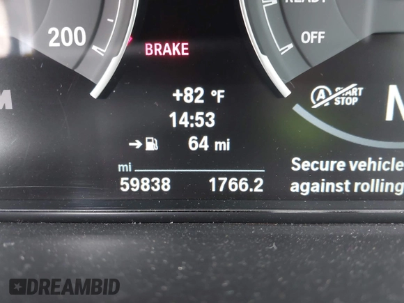 2017 BMW M3 с VIN WBS8M9C55H5G84685, выставлен на аукционе IAAI как лот 41962997 с пробегом 59 838 миль миль и . История ставок и продаж доступна на DreamBid. Изображение 15.