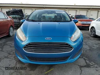 2016 Ford Fiesta SE with VIN 3FADP4BJXGM173340, listed as a Copart auction lot 81304404 with 148,052 mi miles and Salvage Title. Bid and sale history available at carsss.com. Image 5.