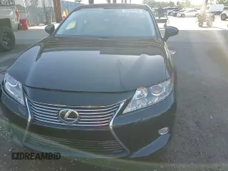2014 Lexus ES 350 with VIN JTHBK1GG2E2100851, listed as a Copart auction lot 53344715 with 151,082 mi miles and Salvage Title. Bid and sale history available at carsss.com. Image 13.