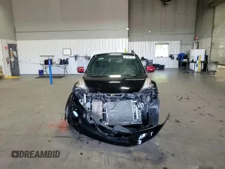 2015 Nissan Juke SL z VIN JN8AF5MV8FT559216, wystawiony jako Copart lot #56186105 z przebiegiem 105 181 mil mil oraz Szkody całkowita. Historia ofert i sprzedaży dostępna na DreamBid. Obrazek 15.